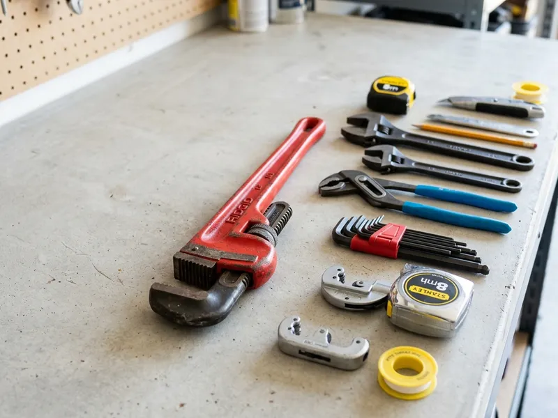 Emergency Plumber in Chester, OK